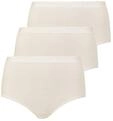 Taillenslip NINA VON C. "3er Pack Damen Taillenslip Slipboutique", Damen, Gr....