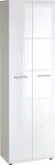 GERMANIA Garderobenschrank Adana Breite 59cm, Kleiderstange, verstellbare...