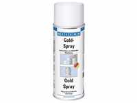 WEICON Gold-Spray 400ml (11105400)