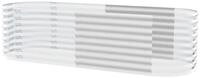 Vitavia Hochbeet Erweiterung Stretched 630, TxH: 80x63 cm
