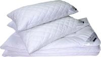 billerbeck Microfaserkissen Emelie, Kissen made in Germany, Kuscheliges Faserkissen,