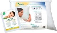 Mediflow Wasserkissen Mediflow Aloe Vera Kombipack - Kissen+Bezug 5228 50x70cm,