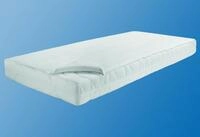 Matratzenauflage Dormisette Protect & Care, Allergiker geeignet...