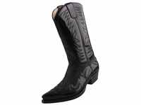 Sendra Boots 3241-Florentic-Negro-NOS Stiefel