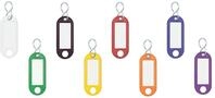WEDO Schl&uuml;sselanh&auml;nger WEDO&reg; 262 Schl&uuml;sselanh&auml;nger S-Haken farbsortiert -