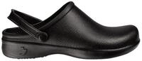 Safety Jogger Works Clog