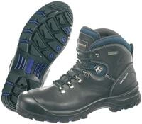 Albatros Stiefel Sicherheitsschn&uuml;rstiefel 631750 S3