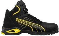 PUMA Safety PUMA SAFETY AMSTERDAM MID Sicherheitsschuh S3L Sicherheitsschuh