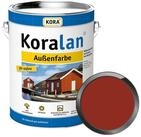 KORA Wetterschutzfarbe Koralan Aussenfarbe - 0.75 Ltr