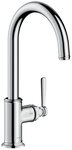 hansgrohe K&uuml;chenarmatur Axor Montreux 260 K&uuml;chenmischer