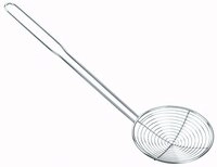 GEFU Blanchierl&ouml;ffel Sp&auml;tzle Blanchierheber SCOLI Edelstahl leicht stab