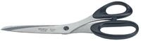 DAHLE Papierscheren Super-Schere 21cm schwarz