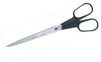 DURABLE Papierscheren B&uuml;roschere Papercut 210mm 8 Zoll Griff schwarz