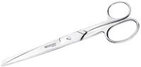 WESTCOTT Papierscheren Papierschere Edelstahl 20 cm