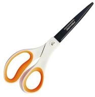 Fiskars Papierscheren UNIVERSAL SKIPPLATERS 21cm TITANIUM NON-STICK