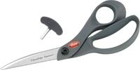 CLAUSS Papierscheren Clauss Papierschere ExtremEdge Titanium