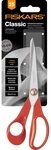 Fiskars Universalschere FISKARS Universal-Schere Classic 21 cm, Linksh&auml;nder