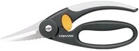 Fiskars Universalschere Fiskars 1003032 Haushaltsschere Linksh&auml;nder,...