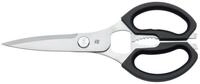 WMF Haushaltsschere K&uuml;chenschere, 21 cm, (1-tlg., 1x Allzweckschere (L&auml;nge 23...