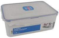 Besteck-Set LocknLock Frischhaltedose 10002297 26l tr