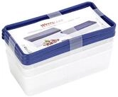 WESTMARK Frischhaltedose, Kunststoff