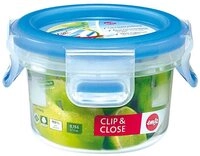 Emsa Frischhaltedose Clip & Close 150 ml, Kunststoff, (1-tlg)