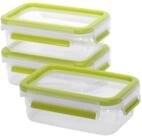 Emsa Frischhaltedose, Kunststoff, (Set)
