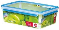 Emsa Frischhaltedose Clip & Close 5.5 L, Kunststoff, (1-tlg)