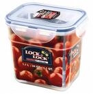 LOCK & LOCK Vorratsdose Vorratsdose rechteckig, 1000 ml 145 x 110 x 128 mm,...