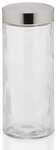 kela Vorratsdose KELA Vorratsdose Bera Glas transparent 27,0cm 11,0cm&Oslash; 2,1l,...