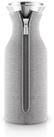 Eva Solo Karaffe Light Grey Woven 1 Liter
