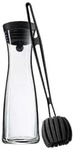 WMF Dekanter WMF Basic Wasserkaraffe mit Reinigungsb&uuml;rste 3201000572