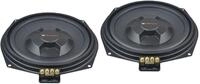 Match MS 8BMW-D Subwoofer Bass Plug&acute;n&acute;Play BMW div. Modelle Auto-Subwoofer...