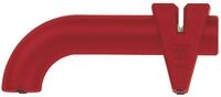 Zwilling Messersch&auml;rfer Zwilling Messersch&auml;rfer TWINSHARP, rot Sch&auml;rfer