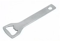Esmeyer Geschirr-Set Esmeyer SEAL Flaschen&ouml;ffner 13.3 cm Edelstahl Silber (matt)