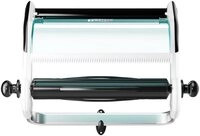 TORK Papiertuchspender TORK 652100 652100 Wischtuchspender mit Wandhalterung...