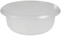 keeeper Sch&uuml;ssel Sch&uuml;ssel Rund Bj&ouml;rk 3,5L transparent, &Oslash;28x11 cm