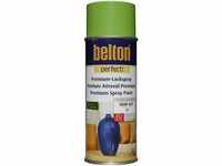 belton perfect Lackspray 400 ml hellgrün
