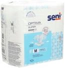 TZMO Deutschland GmbH Inkontinenzslip SENI Optima Super Inkontinenzvorlage
