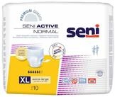 TZMO Deutschland GmbH Inkontinenzboxer Seni Active Normal XL Inkontinenzpants 10