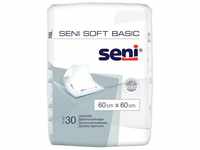 seni Inkontinenzslip Seni Soft Basic 60 cm x 60 cm a30