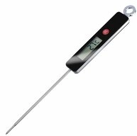 WESTMARK Bratenthermometer Messbereich: 0 &deg;C bis +200 &deg;C/ 32 &deg;F bis +392 &deg;F,