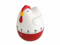 TFA Dostmann Küchen Timer Huhn