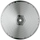 R&Ouml;SLE Nudelsieb R&Ouml;SLE Siebeinlage Edelstahl Silber 13,5 x 13,5 x 1,7 cm