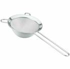 Metaltex Nudelsieb Sieb "Victoria" 14 cm Edelstahl, mittelfein, Edelstahl