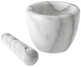 WESTMARK M&ouml;rser mit St&ouml;&szlig;el &raquo;Marmor&laquo;, &oslash; 10 cm