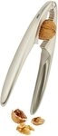 GEFU Nussknacker CLASSICO, (1-tlg), extra schwere Qualit&auml;t, Zink