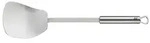 WMF Pfannenwender Profi Plus Wok-Wender, 36 cm, Profi Plus silberfarben
