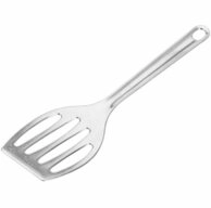 WESTMARK Pfannenwender L&auml;nge: 26 cm, Aluminiumdruckguss, K&uuml;chenfreund,