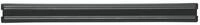 Zwilling Magnethalter Magnetleiste ZWILLING LBH 45x4x2 cm schwarz